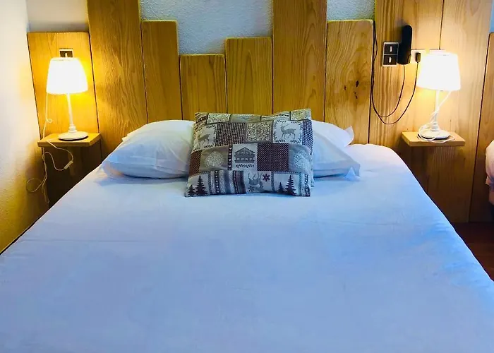 Chaume De Balveurche 2*