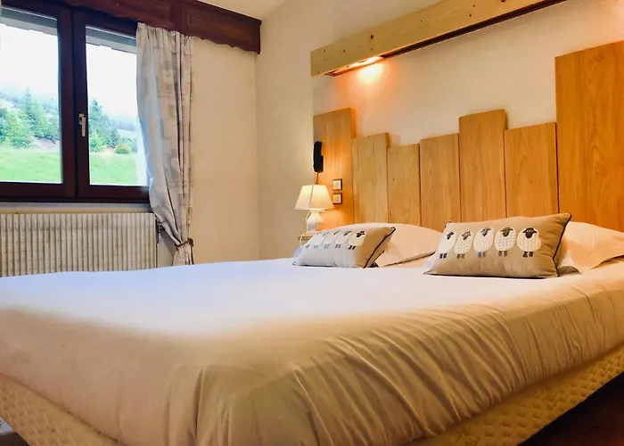 Chaume De Balveurche 2* Xonrupt-Longemer