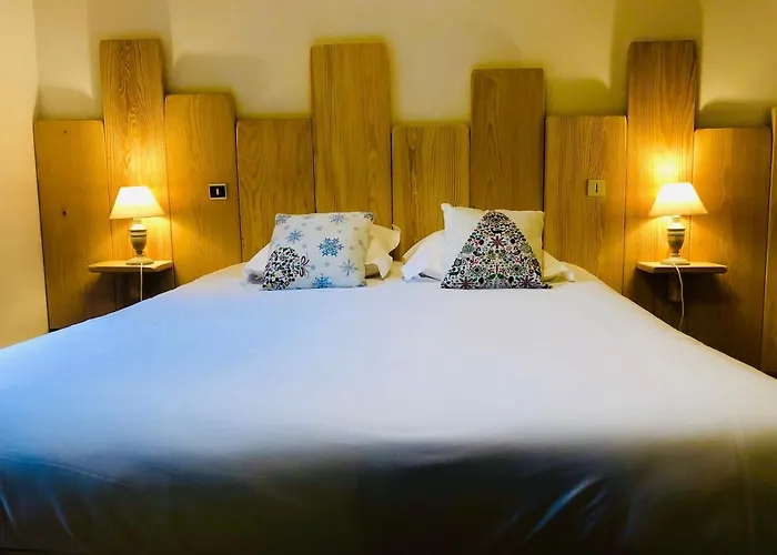 Chaume De Balveurche 2*