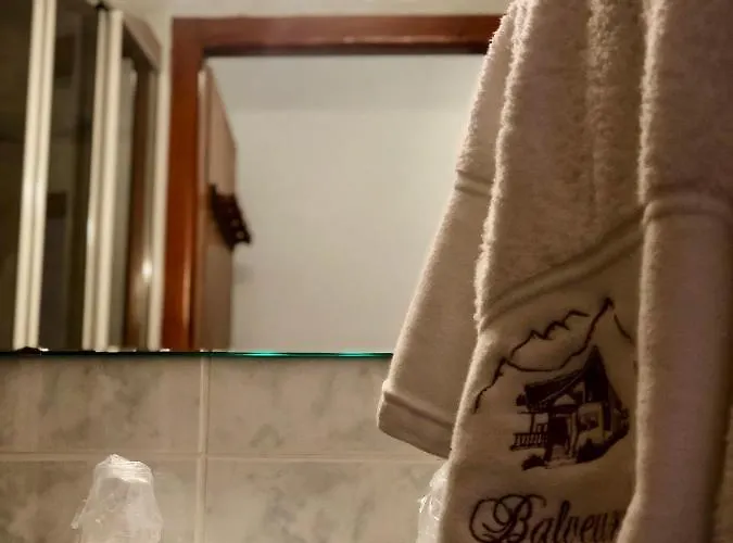 Chaume De Balveurche