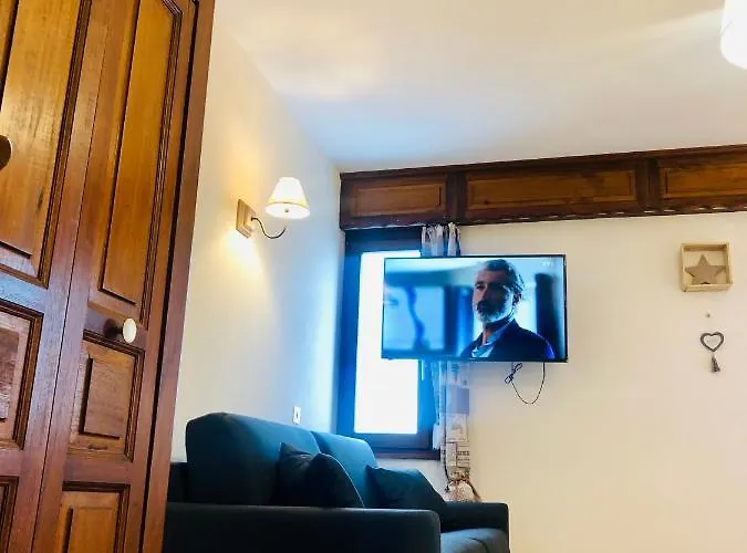 Chaume De Balveurche Hotel