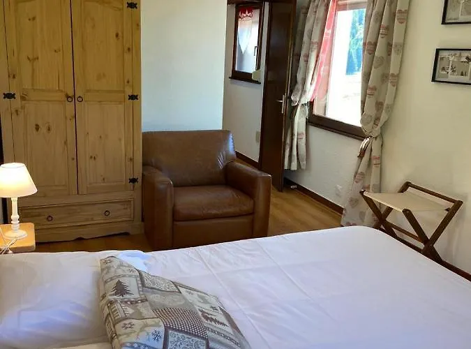 Chaume De Balveurche