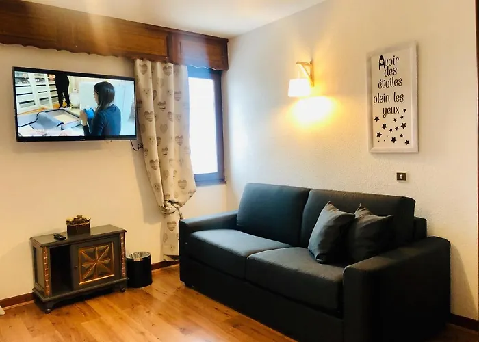 Chaume De Balveurche 2* Xonrupt-Longemer