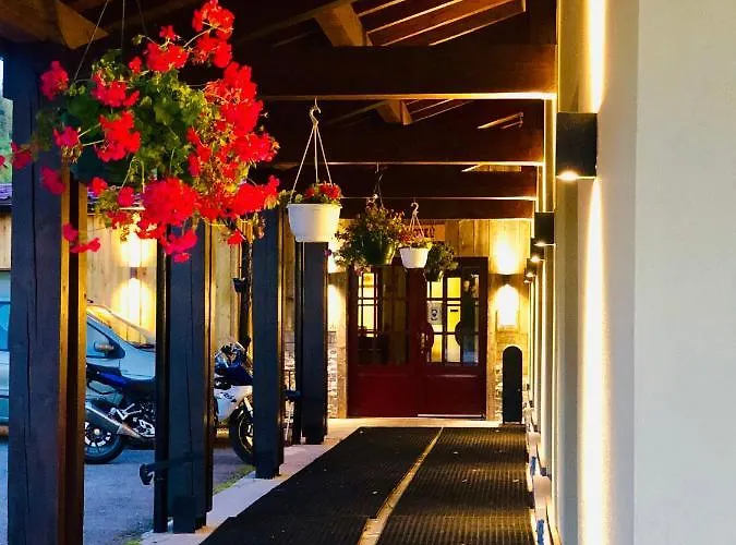 Chaume De Balveurche