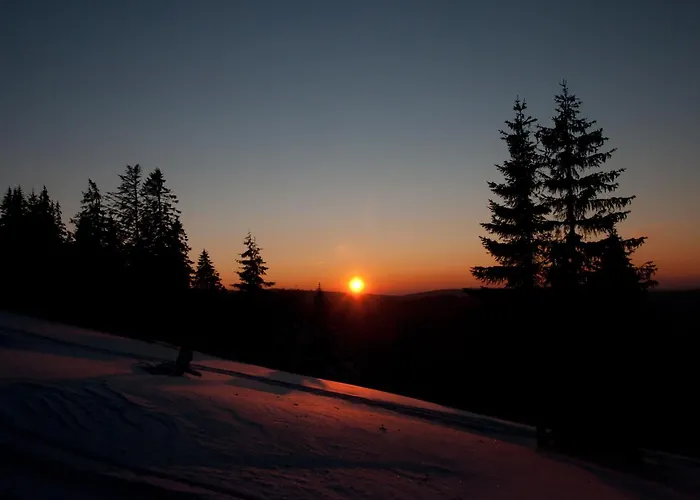 Hotel Chaume De Balveurche