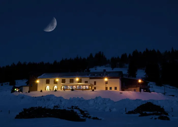 Hotel Chaume De Balveurche 2*