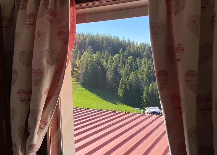 Chaume De Balveurche Xonrupt-Longemer