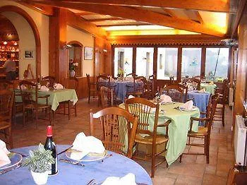 Chaume De Balveurche Hotel