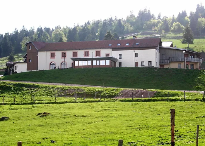 Chaume De Balveurche 2* Xonrupt-Longemer