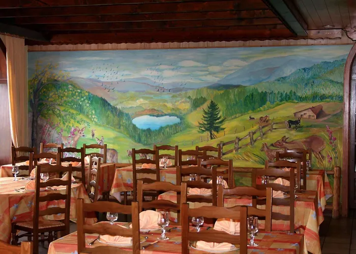 Chaume De Balveurche 2*