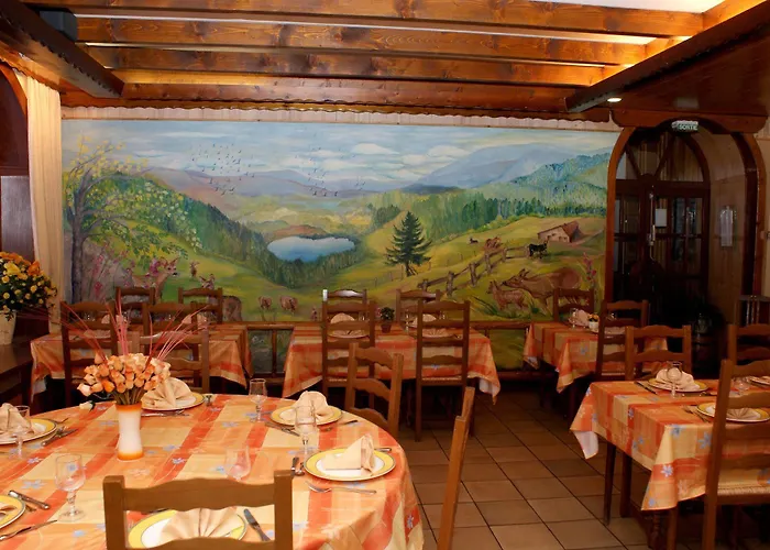 Chaume De Balveurche 2* Xonrupt-Longemer