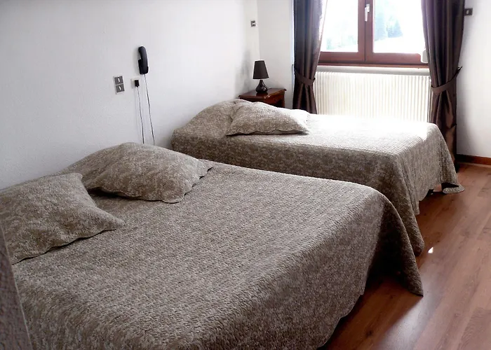 Chaume De Balveurche Xonrupt-Longemer