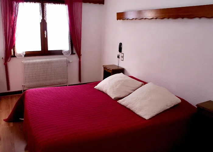 Chaume De Balveurche Xonrupt-Longemer