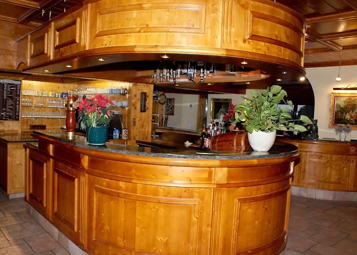 Chaume De Balveurche Hotel 2*