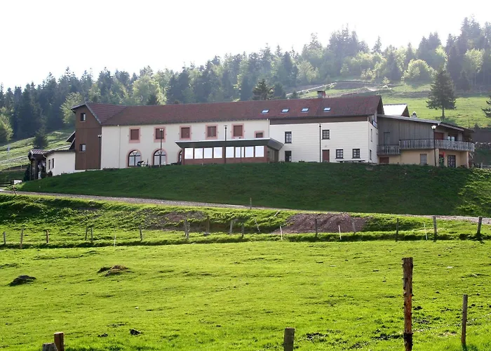 Chaume De Balveurche 2*