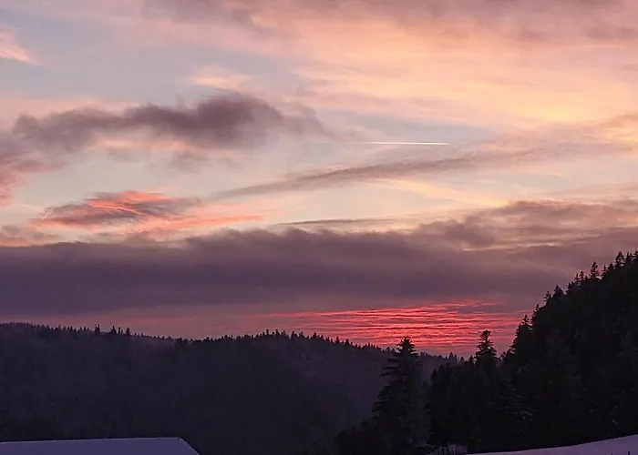 Chaume De Balveurche Hotel