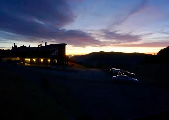 Hotel Chaume De Balveurche 2*