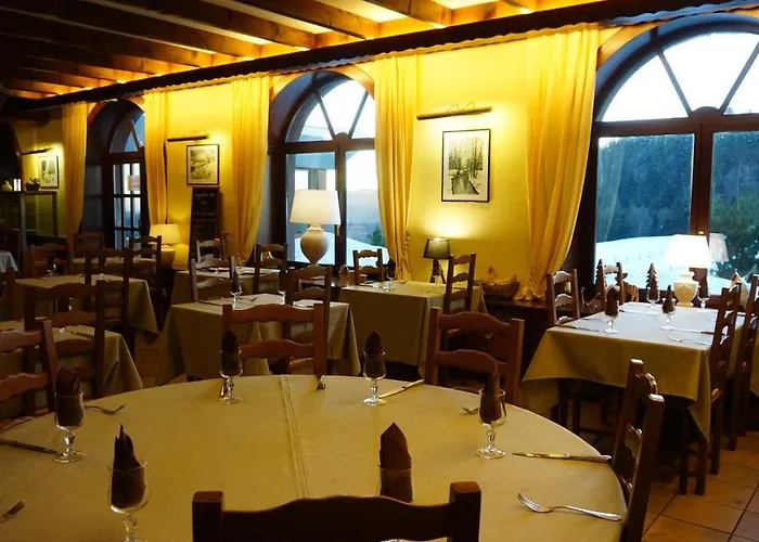 Chaume De Balveurche 2*