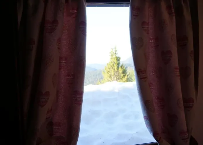 Chaume De Balveurche 2* Xonrupt-Longemer