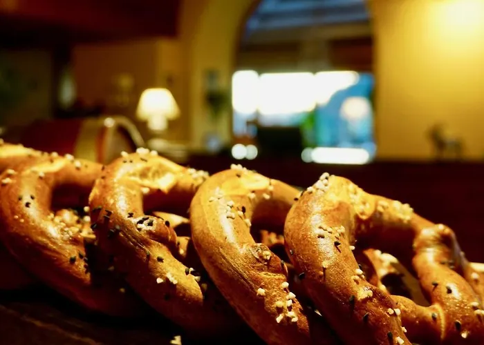 Chaume De Balveurche Hotel