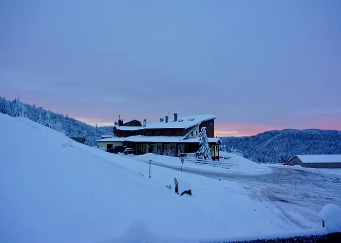 Chaume De Balveurche