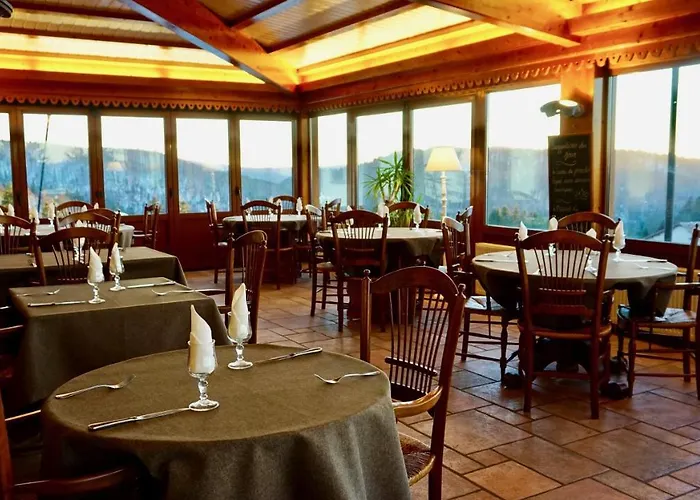 Chaume De Balveurche 2*