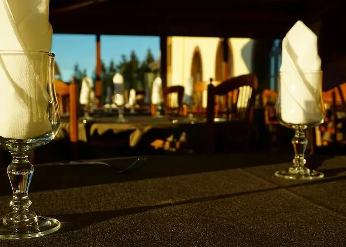 Chaume De Balveurche Hotel 2*