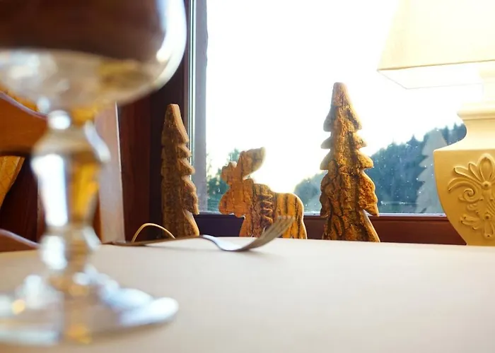 Chaume De Balveurche Hotel 2*