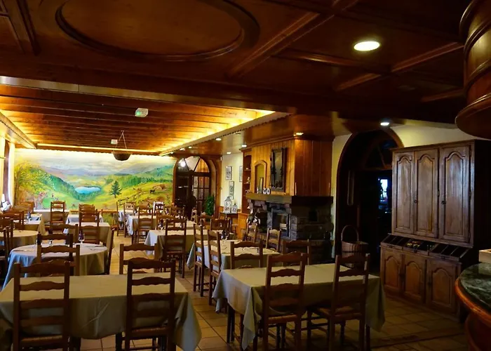 Chaume De Balveurche Xonrupt-Longemer