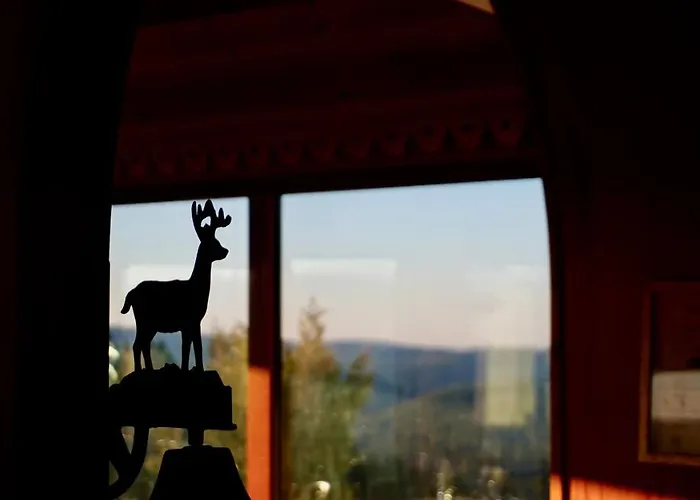 Chaume De Balveurche Hotel 2*