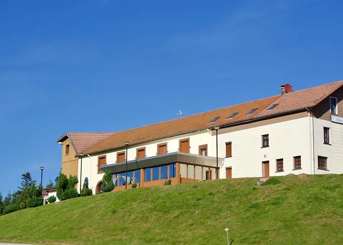 Chaume De Balveurche 2*