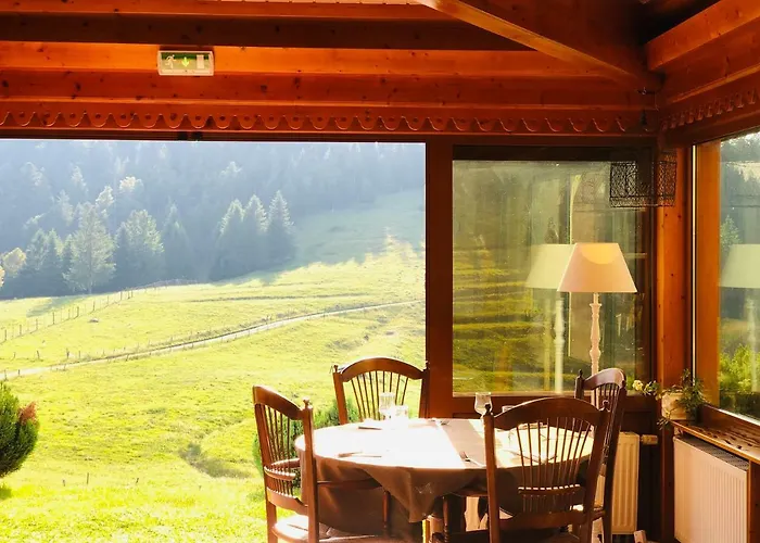 Chaume De Balveurche 2* Xonrupt-Longemer