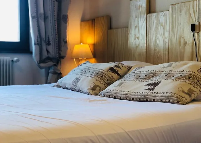 Hotel Chaume De Balveurche