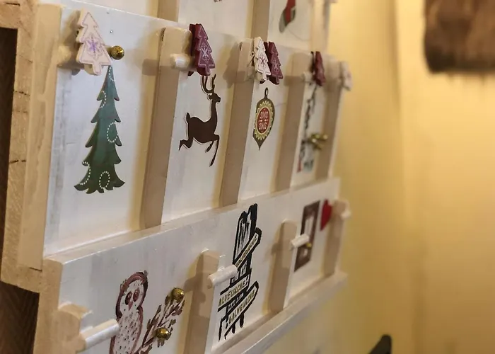 Chaume De Balveurche Hotel Xonrupt-Longemer