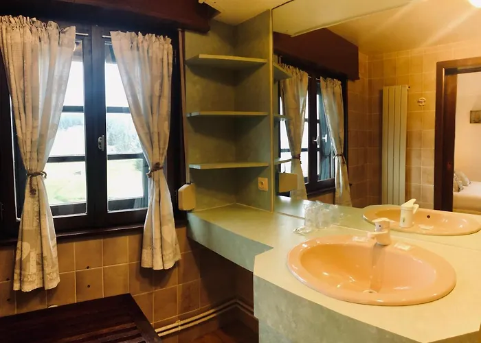 Chaume De Balveurche