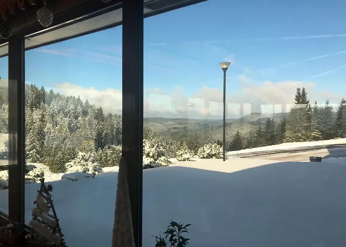 Hotel Chaume De Balveurche 2*