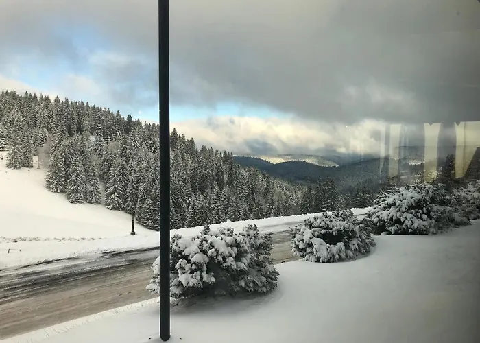 Chaume De Balveurche Hotel Xonrupt-Longemer