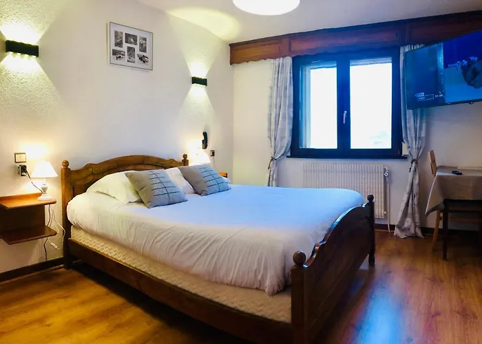 Hotel Chaume De Balveurche