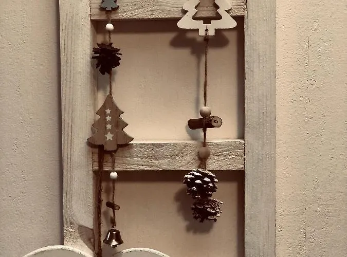 Chaume De Balveurche Hotel 2*