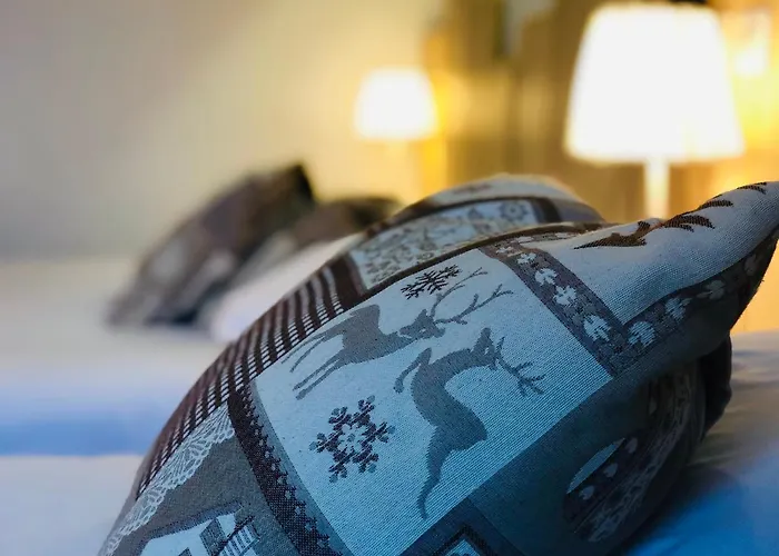 Chaume De Balveurche 2*