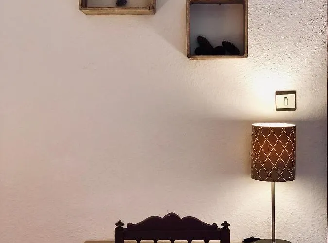 Chaume De Balveurche Hotel 2*