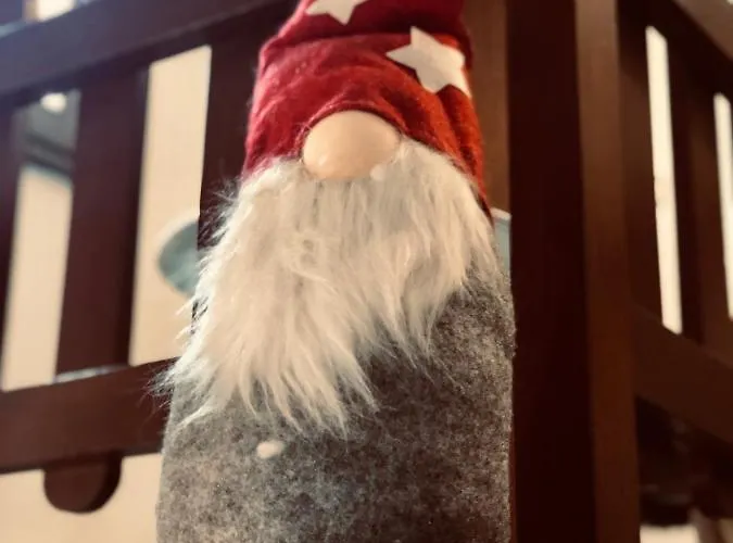 Hotel Chaume De Balveurche