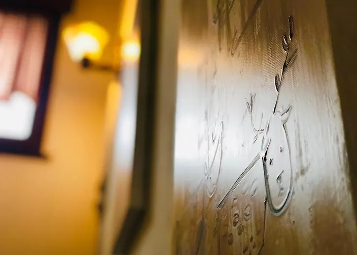 Chaume De Balveurche